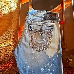 Vintage True Religion Jeans
